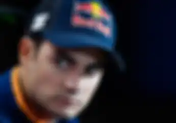 Waduh! Ternyata Sejak Awal Balapan di MotoGP, Dani Pedrosa Sudah Enggak Pede