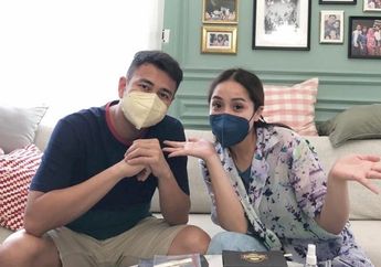 Blak-blakan Bongkar Urusan Ranjang, Raffi Ahmad Ogah Dipeluk Nagita Slavina Saat Tidur: Tiba-tiba Dipeluk Rasanya Ketindihan