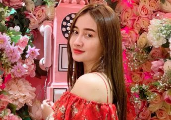 Tak Lagi Menjadi Personel Trio Macan, Lyia TM Rilis Lagu Debut Solois