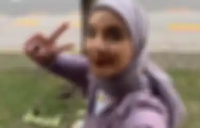 Nabila Ishma Curhat ke Taylor Swift Pernah Dipaksa Move On Sama Netizen