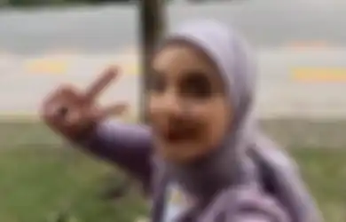 Nabila Ishma Curhat ke Taylor Swift Pernah Dipaksa Move On Sama Netizen