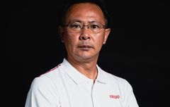 Pelatih Baru Persis Solo Ong Kim Swee Sebut Suporter Indonesia Lebih Fanatik daripada Malaysia