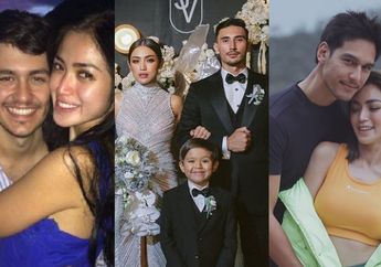 Emosi Bak Sudah di Ubun-ubun, Vincent Verhaag Tegas Tolak Mentah-mentah Keinginan Mantan-mantan Jedar yang Ingin Bertemu El Barack: Lu Mau Ngapain? Ke Mana Aja Selama Ini?