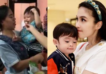 Pekerjakan 3 Pengasuh untuk Urus Raphael Moeis yang Dimanja Sejak Bayi hingga Diberi Jet Pribadi, Sandra Dewi Tugaskan sang ART Hanya Ajak sang Buah Hati Main!
