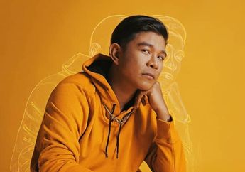 Selama Ini Dijuluki Mirip Karakter Sasuke, Andika Kangen Band Ungkap Alasan Sendu Kerap Bergaya Rambut Panjang, Tak Disangka Karena Hal Ini