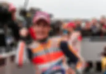 Ketiga Pembalap Kuat Ini Diinginkan Marc Marquez Untuk Jadi Tandemnya, Siapa Aja?
