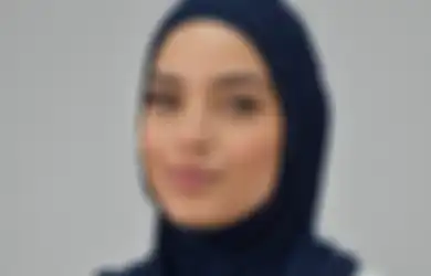 Biar Enggak Butek, Ini 5 Warna Hijab Paling Cocok Buat Sawo Matang!