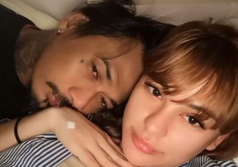 Ngeluh Jadi Korban Prank Jerinx, Nora Alexandra Ungkap Alasannya Hapus Cuitan Soal sang Suami, Udah Baikan? 