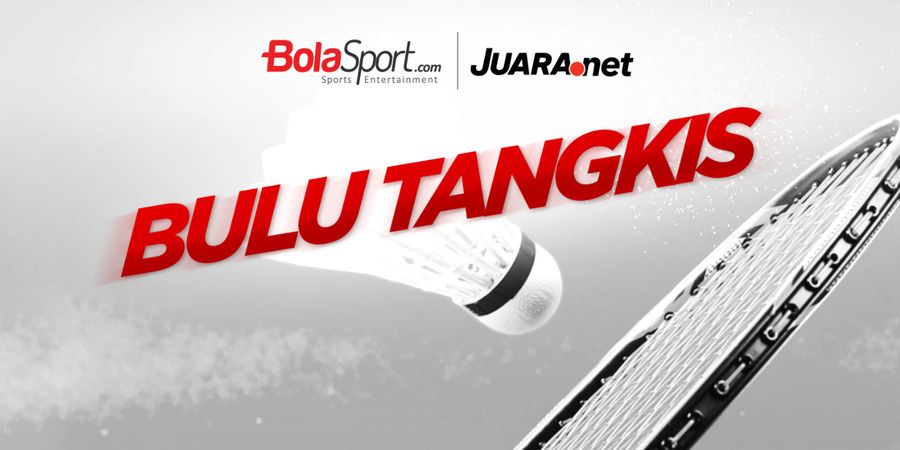 Virus Corona Merebak, PP PBSI Batal Kirim Pemain ke Linghsui China Masters 2020