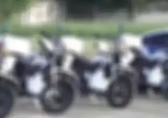 Keren, Dishub DKI Pakai 120 Motor Listrik Buat Patoli Tahun Depan