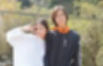 Hyein NewJeans dan Kakak Cowoknya Dinilai Sangat Mirip Bikin Heran
