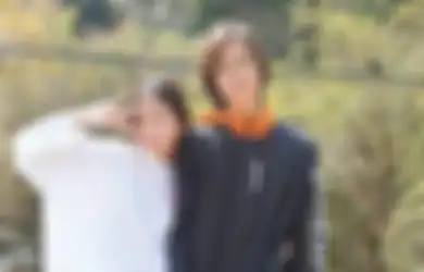 Hyein NewJeans dan Kakak Cowoknya Dinilai Sangat Mirip Bikin Heran