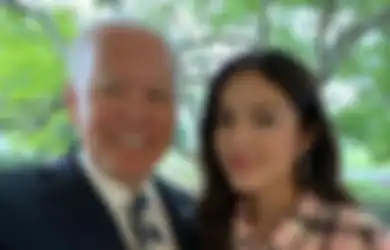 Bersama Presiden AS, Olivia Rodrigo Sampaikan Pentingnya Vaksin COVID-19 untuk Anak Muda