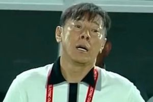 Kata PSSI soal Isu Pemecatan Shin Tae-yong, Demi Timnas Indonesia Berlaga di Piala Dunia 2026