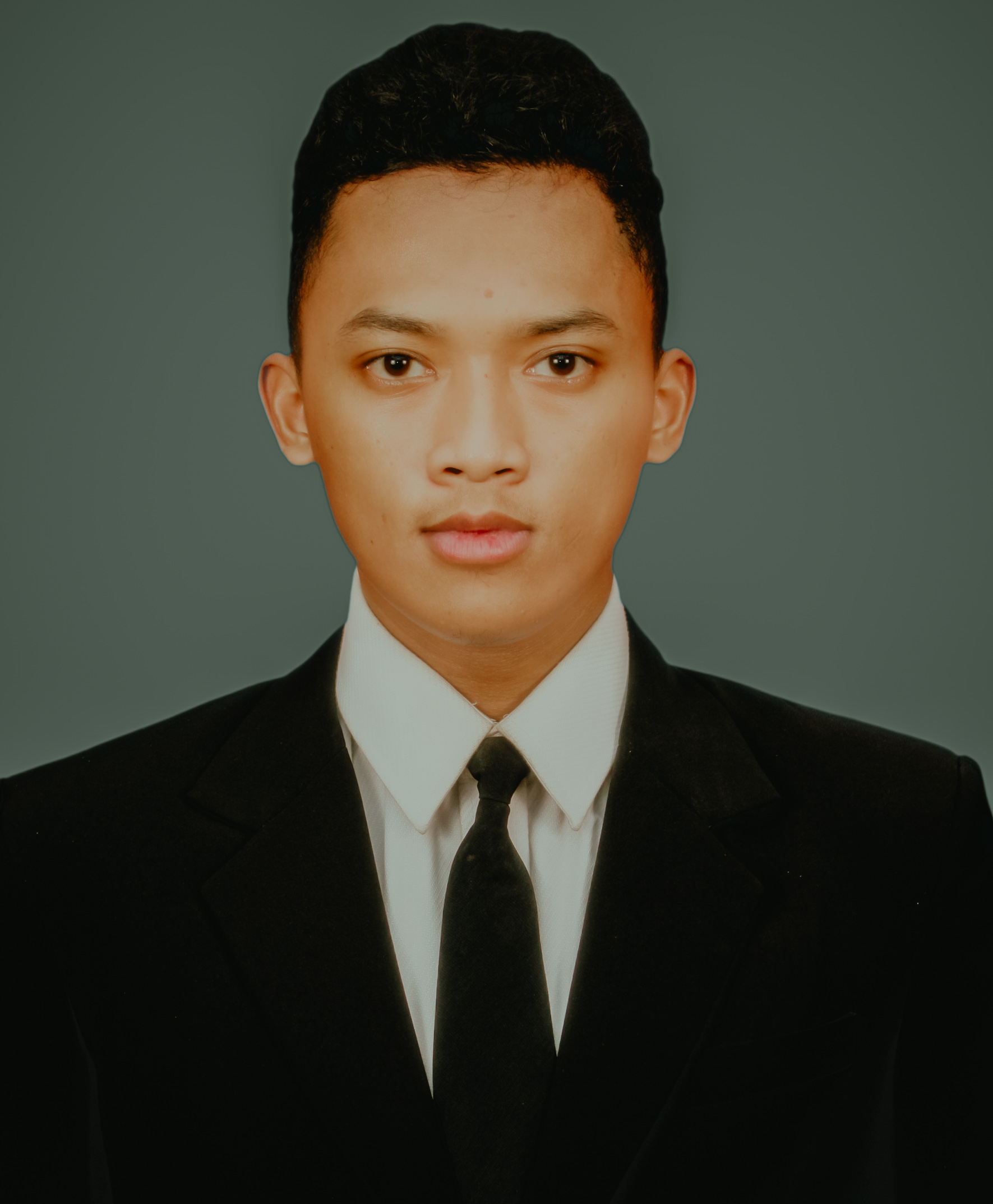 Arif Setiawan