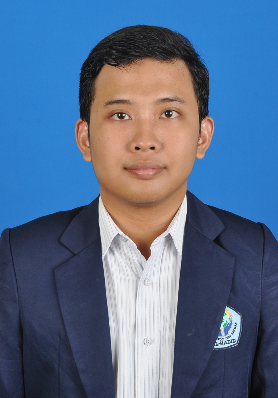 Muhammad Zaki Fajrul Haq