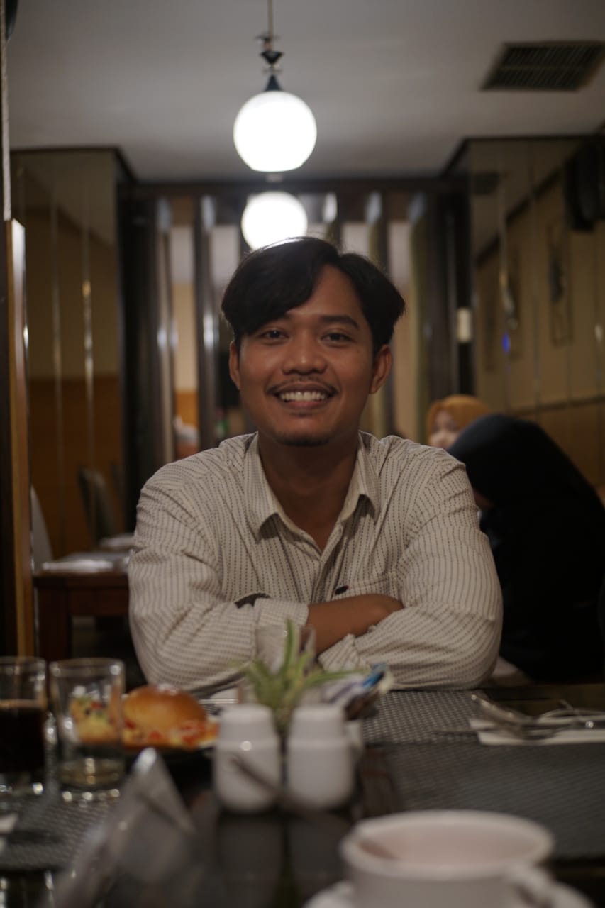 Guntur Aji Bayu Riyanto